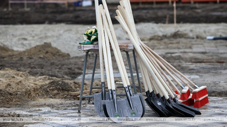 Фото из архива