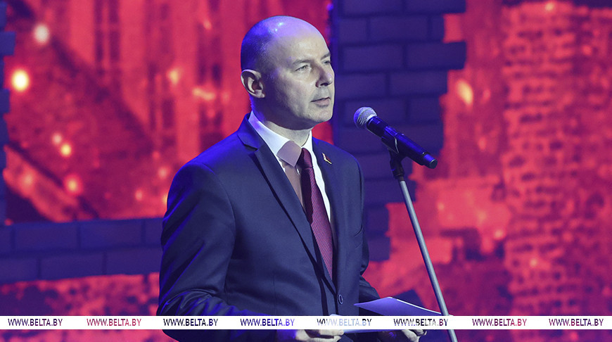 Алексей Кушнаренко