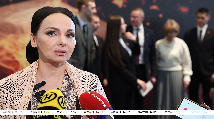 Александра Гайдук