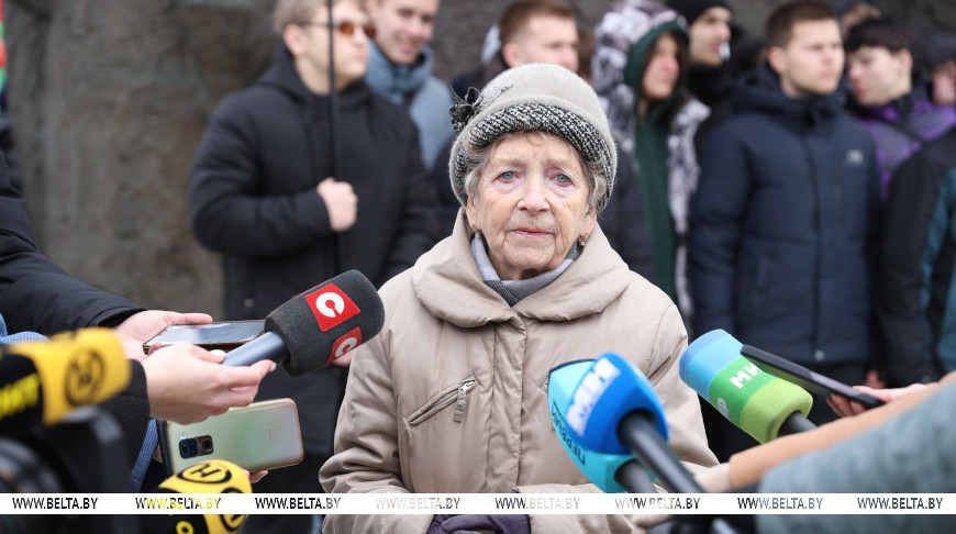 Инесса Кулаго