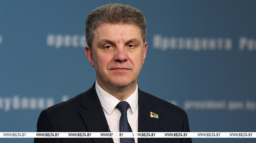 Владимир Кухарев