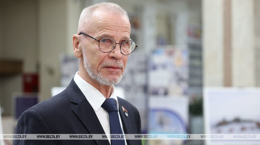 Алексей Гайдашов