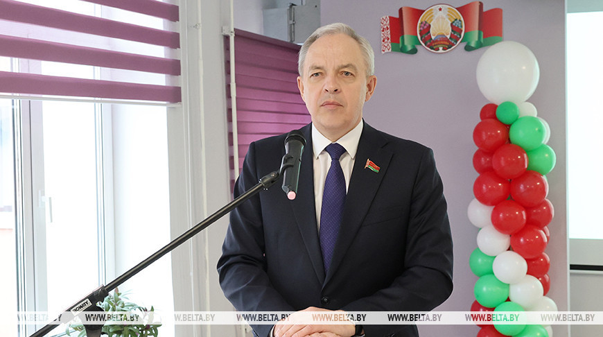 Игорь Сергеенко