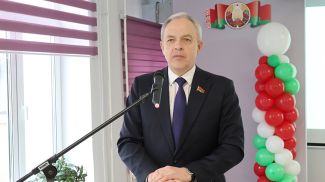 Игорь Сергеенко