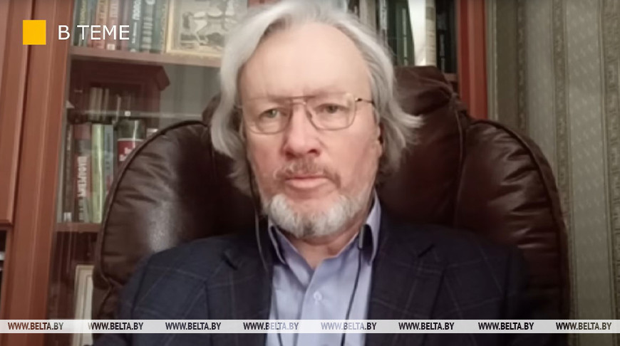 Игорь Шишкин