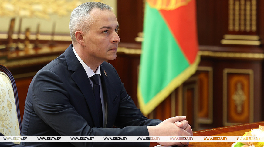 Виталий Невера