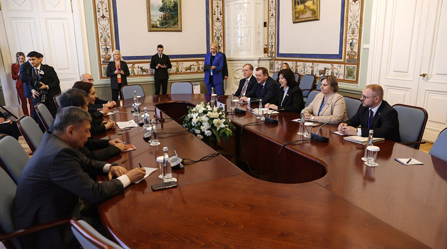 Фото Совета Республики