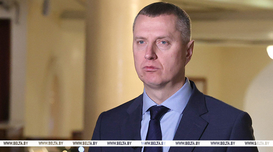 Дмитрий Крутой. Фото из архива