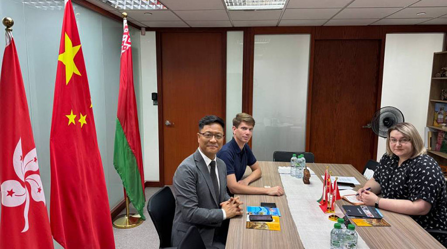 Фото Национального агентства по туризму