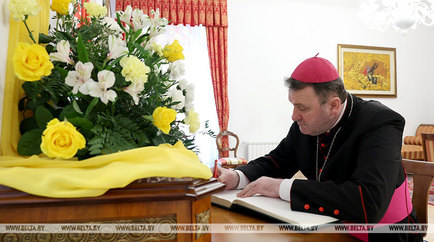 Митрополит Иосиф Станевский