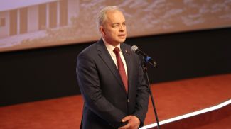 Игорь Сергеенко