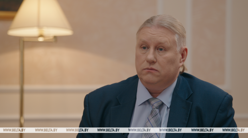 Сергей Александрович