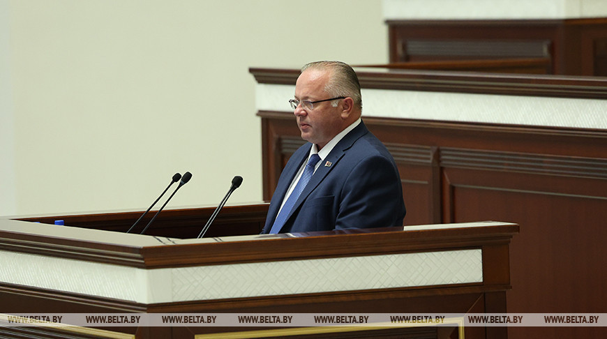 Василий Герасимов