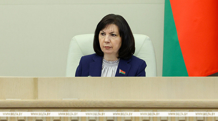 Наталья Кочанова