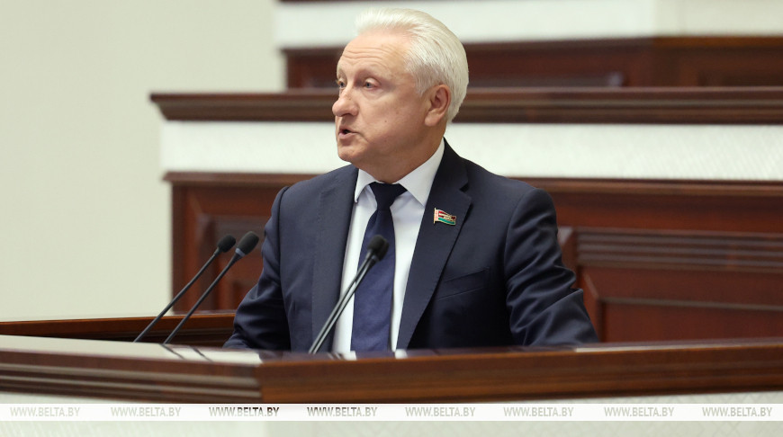 Сергей Рачков