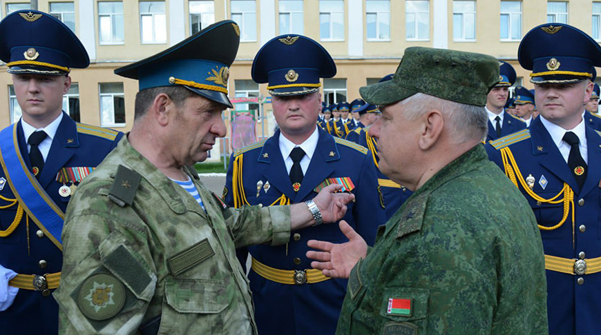 Фото Минобороны