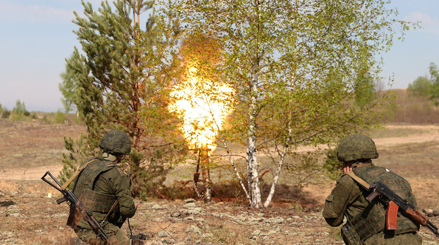 Фото  "Ваяр" 