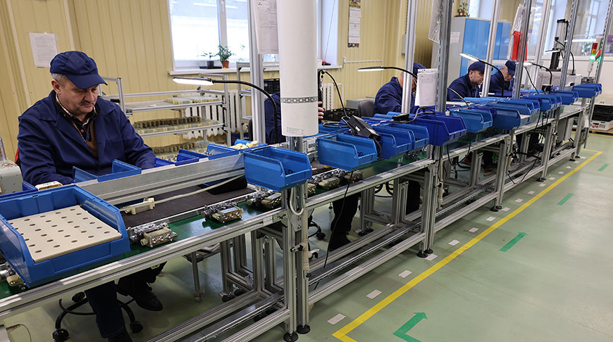 Фото Госстандарта