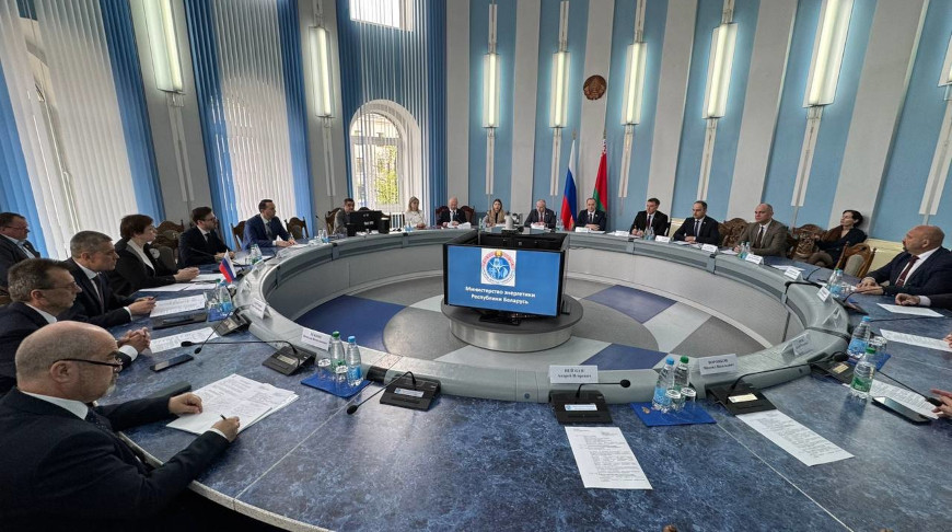 Фото пресс-службы Минэнерго