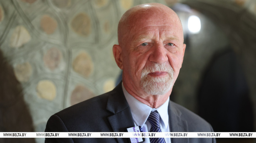 Анджей Шчэсняк