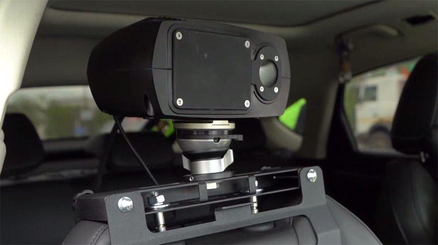 Скриншот видео МВД