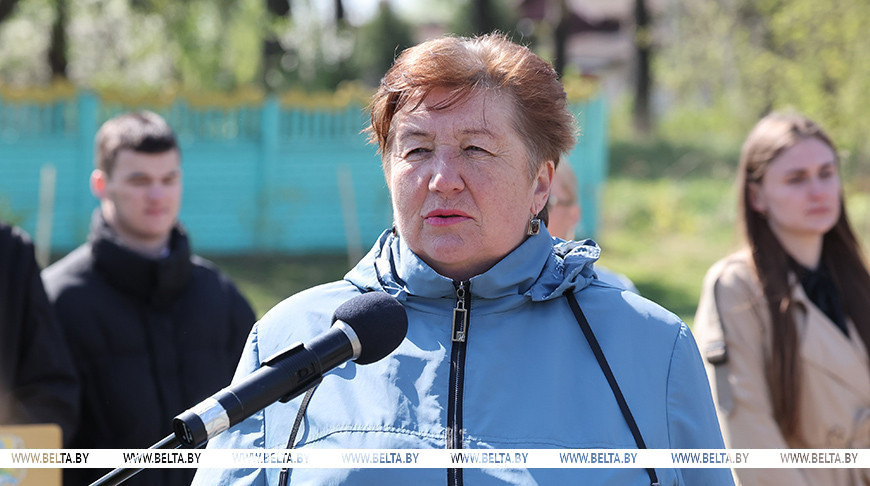 Наталья Лабынцева