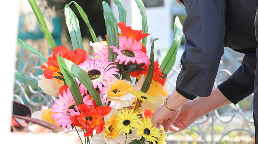 Фото из архива