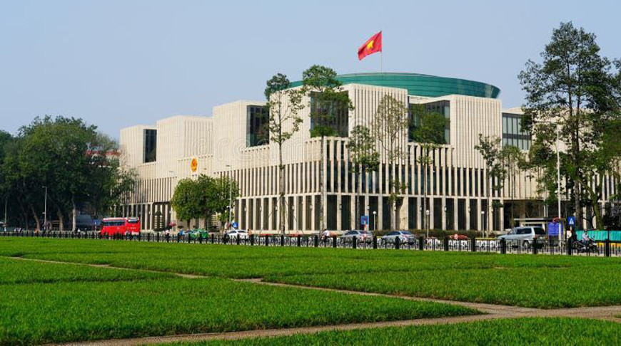 Фото пресс-службы Палаты представителей