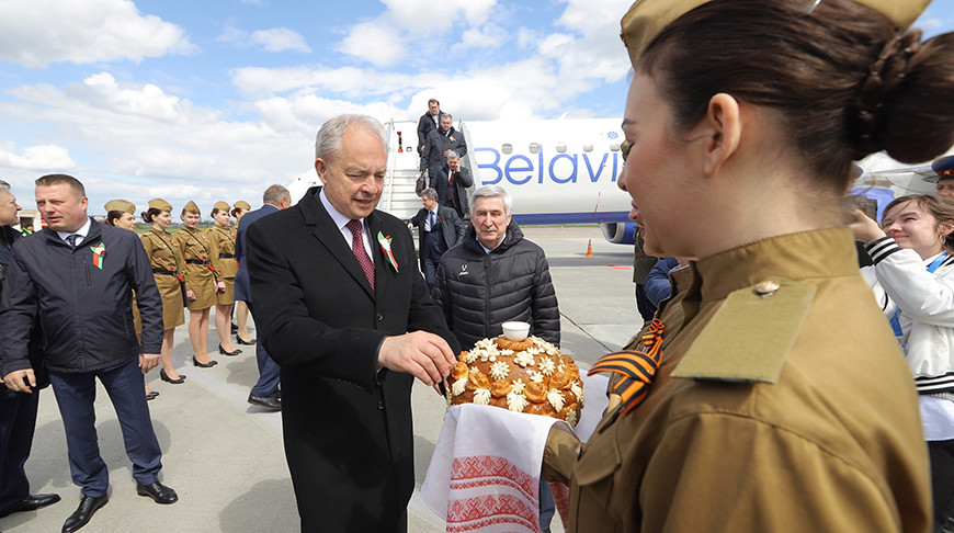 Фото Палаты представителей