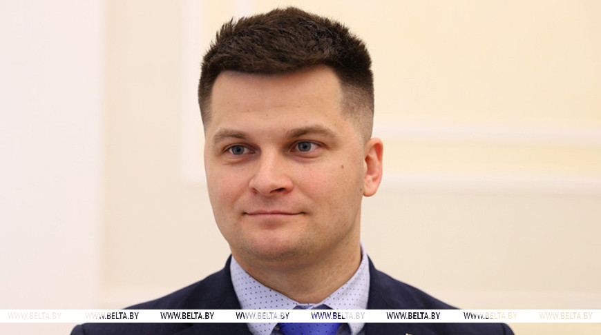 Александр Лукьянов. Фото из архива