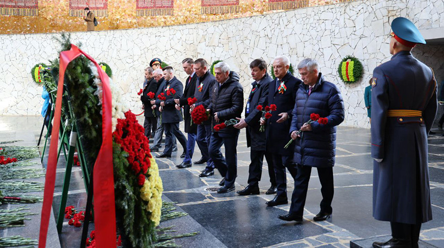 Фото Палаты представителей