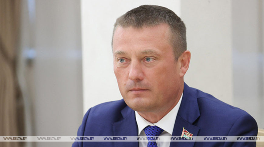 Сергей Хоменко. Фото из архива