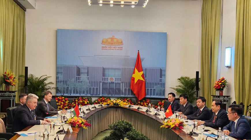 Фото Палаты представителей