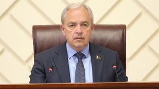 Игорь Сергеенко