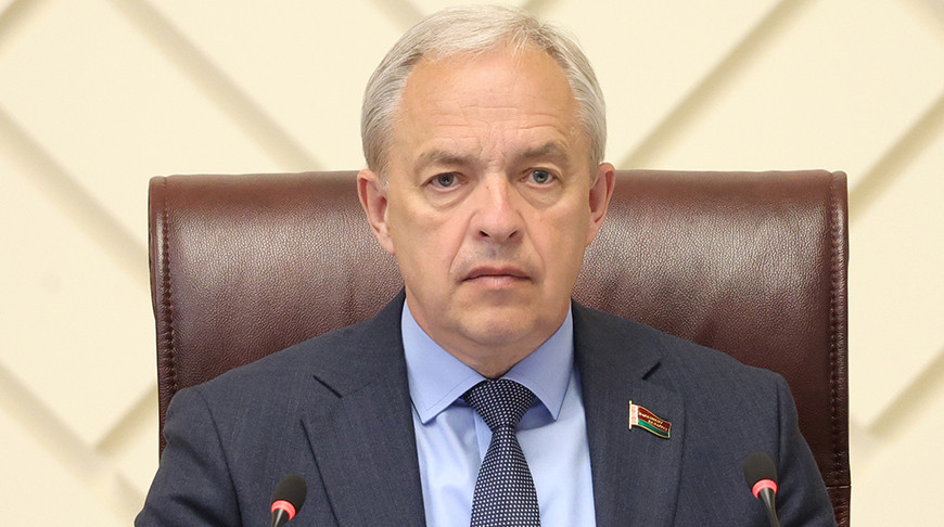 Игорь Сергеенко