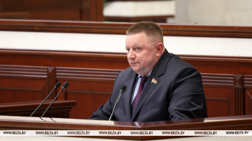 Александр Барсуков