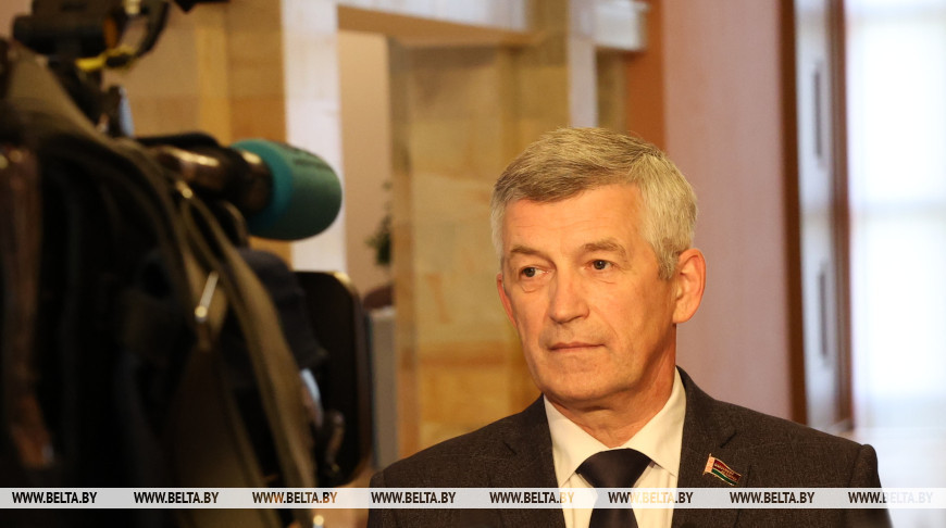 Геннадий Лепешко