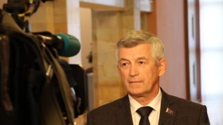 Геннадий Лепешко