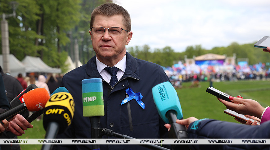 Юрий Сенько