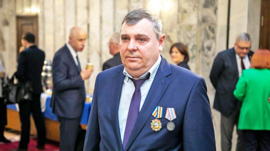 Андрей Свиридов