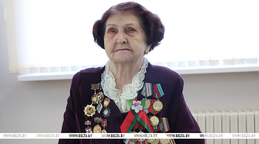Ефросинья Базылева