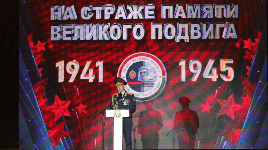 Иван Кубраков. Фото МВД