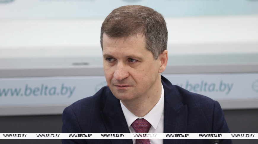 Сергей Осенко