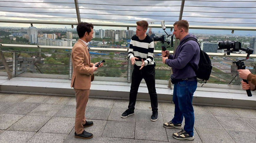 Фото Мининформ