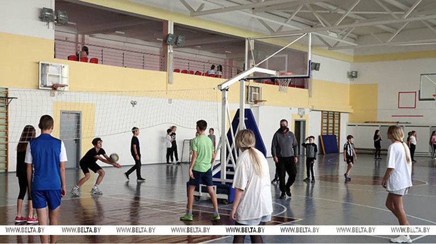 Фото из архива