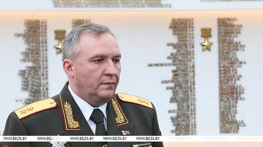 Виктор Хренин