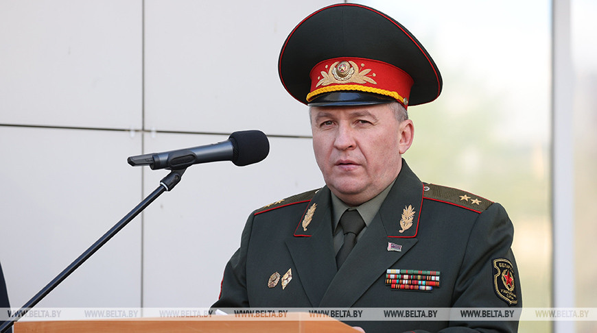 Виктор Хренин