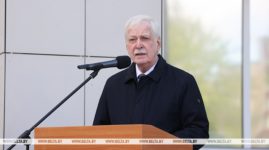 Борис Грызлов