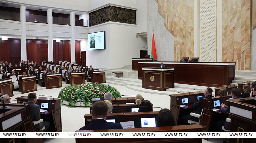 Игорь Сергеенко. Фото из архива