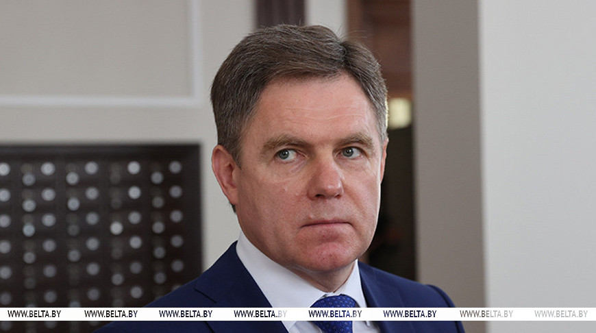 Игорь Петришенко. Фото из архива